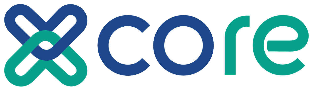 XCore Logo